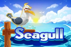 Арт слота Seagull
